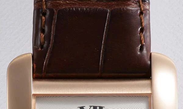 人気 カルティエ ブランド時計コピー タンクアメリカン クロノグラフ XL W2609356