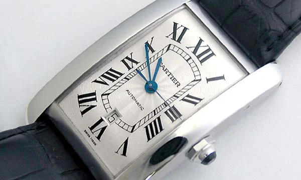 人気 カルティエ ブランド時計コピー タンクアメリカン XL W2609956_