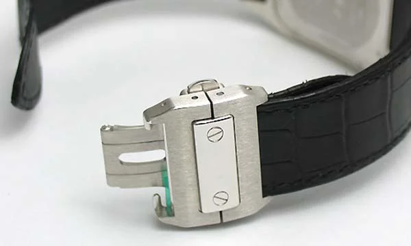 カルティエ 腕時計スーパーコピー サントス100 クロノ WM500651
