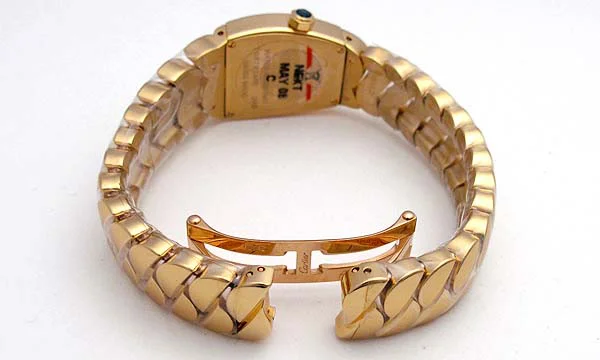 カルティエ腕時計コピー CARTIER 時計 ラドーニャ SM W640020H