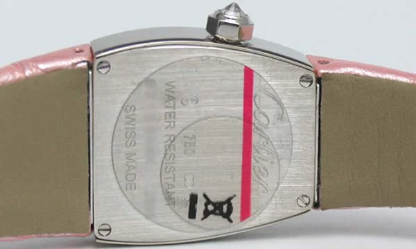 カルティエ腕時計コピー CARTIER 時計 ラドーニャ SM WE600351