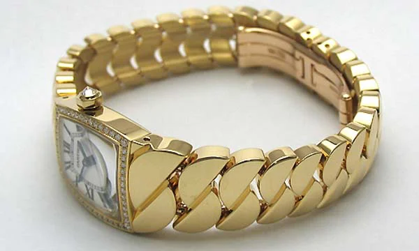 カルティエ腕時計コピー CARTIER 時計 ラドーニャ SM WE60040H