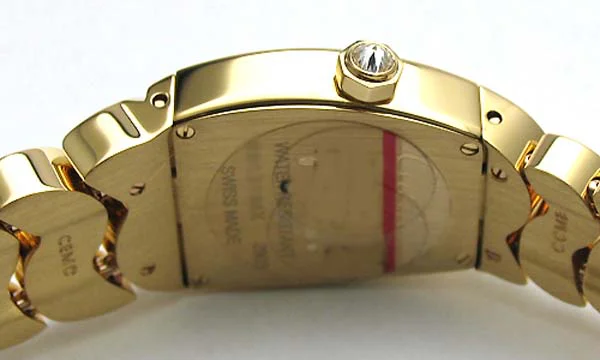 カルティエ腕時計コピー CARTIER 時計 ラドーニャ SM WE60040H