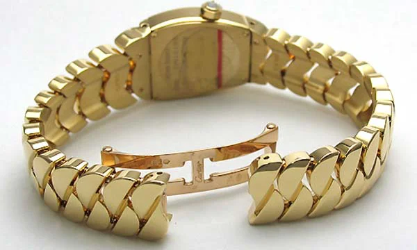 カルティエ腕時計コピー CARTIER 時計 ラドーニャ SM WE60040H
