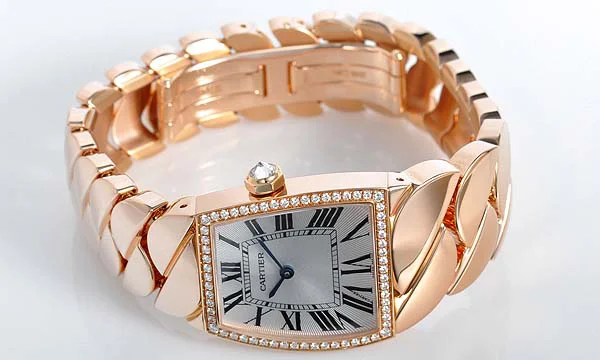 カルティエ腕時計コピー CARTIER 時計 ラドーニャ LM WE60050I