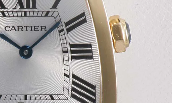 カルティエ腕時計コピー CARTIER 時計 ラドーニャ LM W640010H