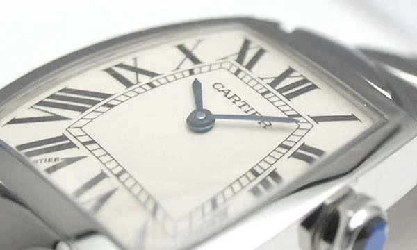 カルティエ腕時計コピー CARTIER 時計 ラドーニャ LM W660022I