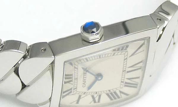 カルティエ腕時計コピー CARTIER 時計 ラドーニャ LM W660022I