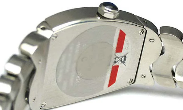 カルティエ腕時計コピー CARTIER 時計 ラドーニャ LM W660022I
