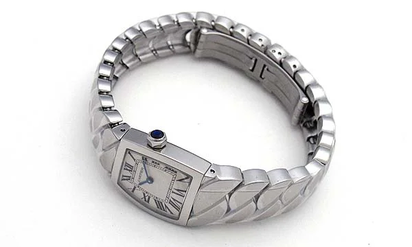 カルティエ腕時計コピー CARTIER 時計 ラドーニャ SM W660012I