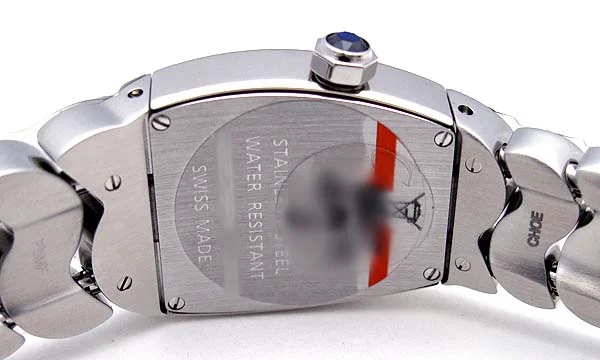 カルティエ腕時計コピー CARTIER 時計 ラドーニャ SM W660012I