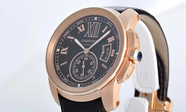 カルティエ時計ブランド 店舗 激安 カリブル ドゥ カルティエ W7100007