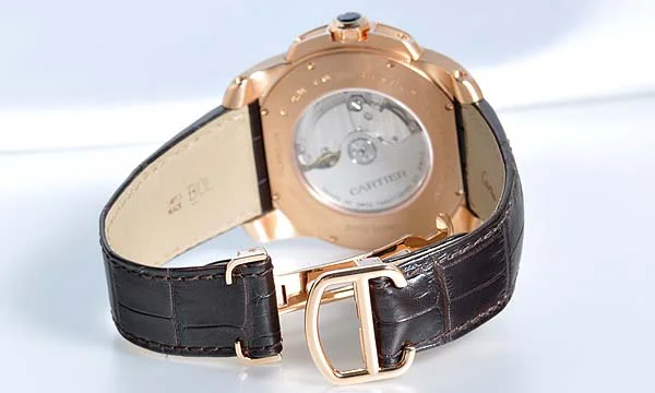 カルティエ時計ブランド 店舗 激安 カリブル ドゥ カルティエ W7100007