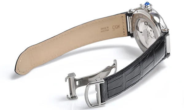 カルティエ時計コピー パシャウォッチ XLW3109255