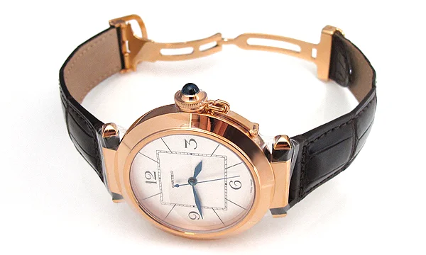カルティエ時計コピー パシャ42mmW3019351