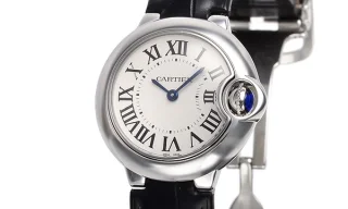 カルティエ バロンブルー 28mm W69018Z4 スーパーコピー 時計