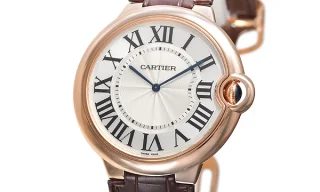 カルティエ エクストラフラット バロンブルー 46mm W6920054 スーパーコピー 時計