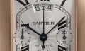 人気 カルティエ ブランド タンクアメリカン　　XL W2609356 スーパーコピー 時計 (4)