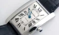 人気 カルティエ ブランド タンクアメリカン　XL W2609956 スーパーコピー 時計 (1)