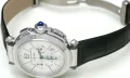 カルティエ ブランド通販 パシャ42　クロノ W3108555 スーパーコピー 時計 (2)