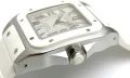 カルティエ サントス100　MM W20129U2 スーパーコピー 腕時計 (3)