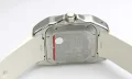 カルティエ サントス100　MM W20129U2 スーパーコピー 腕時計 (4)