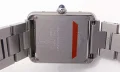 カルティエ ブランド 店舗 タンクソロ　SM W5200013 時計 (3)