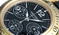 カルティエ ブランド通販 パシャ　シータイマークロノ W301970M スーパーコピー 時計 (2)