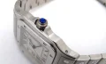 カルティエ サントスガルベ　W20060D6 スーパーコピー 腕時計 (2)