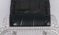 最も満足しているコピーカルティエサントス100 WM500951 (3)