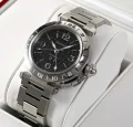 ブランド カルティエ パシャC メリディアン W31049M7 コピー 腕時計 (1)