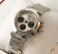 ブランド カルティエ パシャC W31048M7 コピー 腕時計 (1)