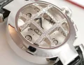ブランド カルティエ パシャ32 WJ11932G コピー 腕時計 (2)