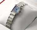 ブランド カルティエ タンクフランセーズ W51034Q3 コピー 腕時計 (1)