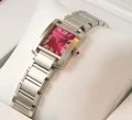 ブランド カルティエ タンクフランセーズ W51030Q3 コピー 腕時計 (1)