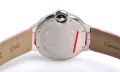 カルティエ バロンブルー 33mm WE902037 スーパーコピー 時計 (3)