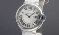 カルティエ バロンブルー 33mm W6920086 スーパーコピー 時計 (1)