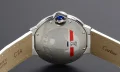 カルティエ バロンブルー 33mm W6920086 スーパーコピー 時計 (3)