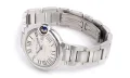 カルティエ バロンブルー 33mm W6920071 スーパーコピー 時計 (2)