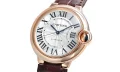 カルティエ バロンブルー 37mm W6900456 スーパーコピー 時計 (1)