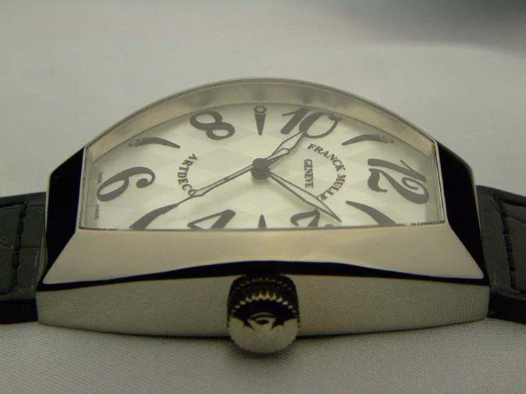 腕時計 コピー FRANCK MULLER フランクミュラー 激安 アールデコ 11000H