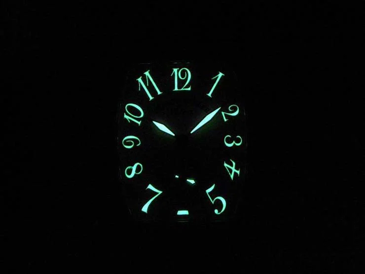 FRANCK MULLER フランクミュラー 時計 偽物 カサブランカ レディース 7502CASA