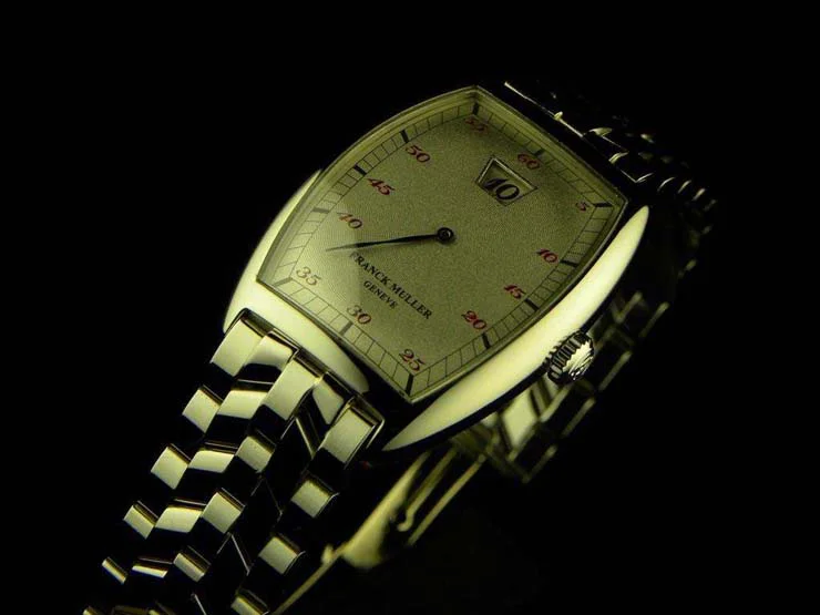 腕時計 コピー FRANCK MULLER フランクミュラー 激安 ジャンピングアワー 2852HS