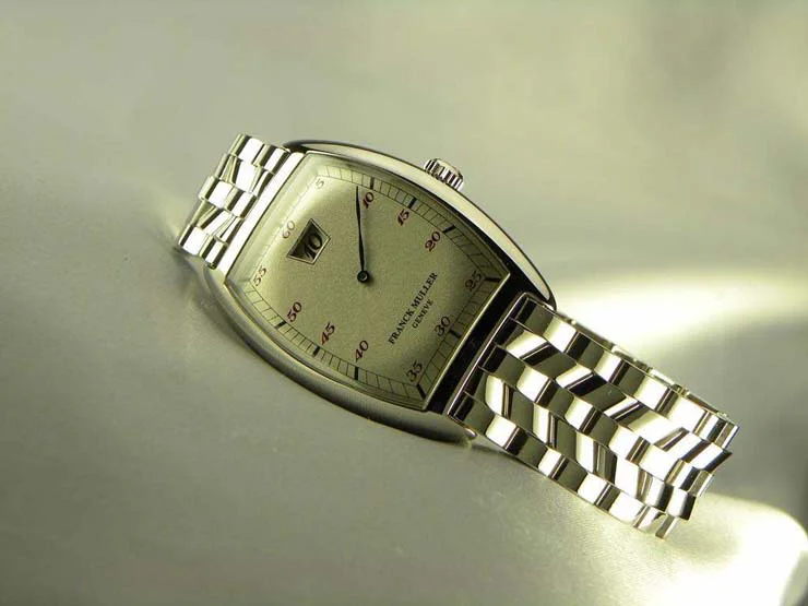 腕時計 コピー FRANCK MULLER フランクミュラー 激安 ジャンピングアワー 2852HS