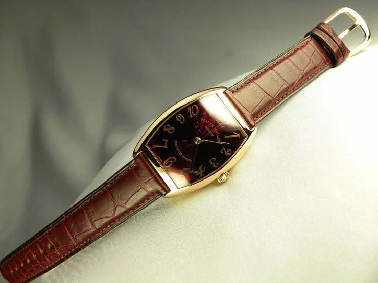 FRANCK MULLER フランクミュラー 偽物時計 トノウカーベックス