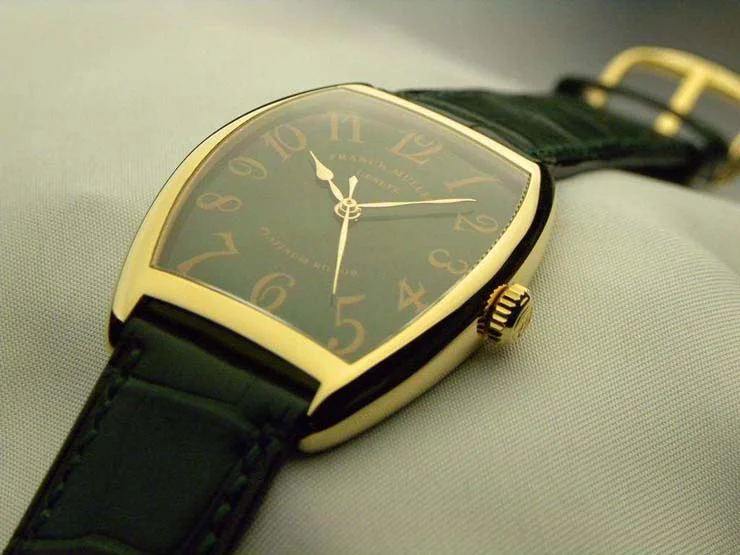腕時計 コピー FRANCK MULLER フランクミュラー 激安 トノウカーベックス