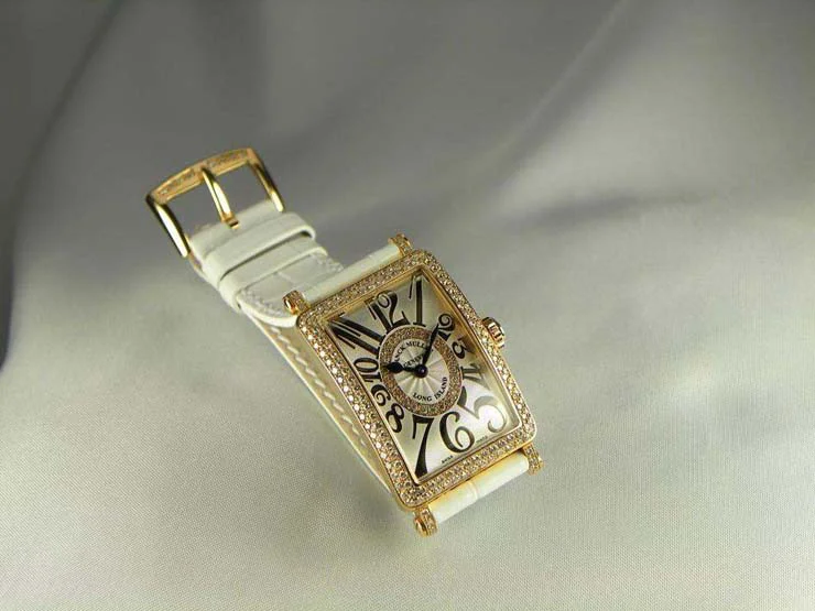 FRANCK MULLER フランクミュラー 時計コピー ロングアイランド 1R ダイヤモンド 902QZDCD1RRELIEF