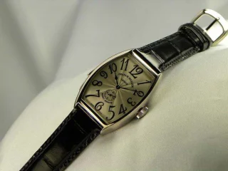  フランクミュラー ミニッツリピーターオートマティック 5850RMS6AT 時計
