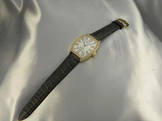  フランクミュラー トノウカーベックス レディース ダイヤモンド 7502S6DP 時計