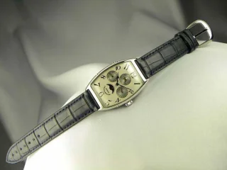  フランクミュラー ヴィンテージ カーベックス 永久カレンダー 2850QP 時計 コピー